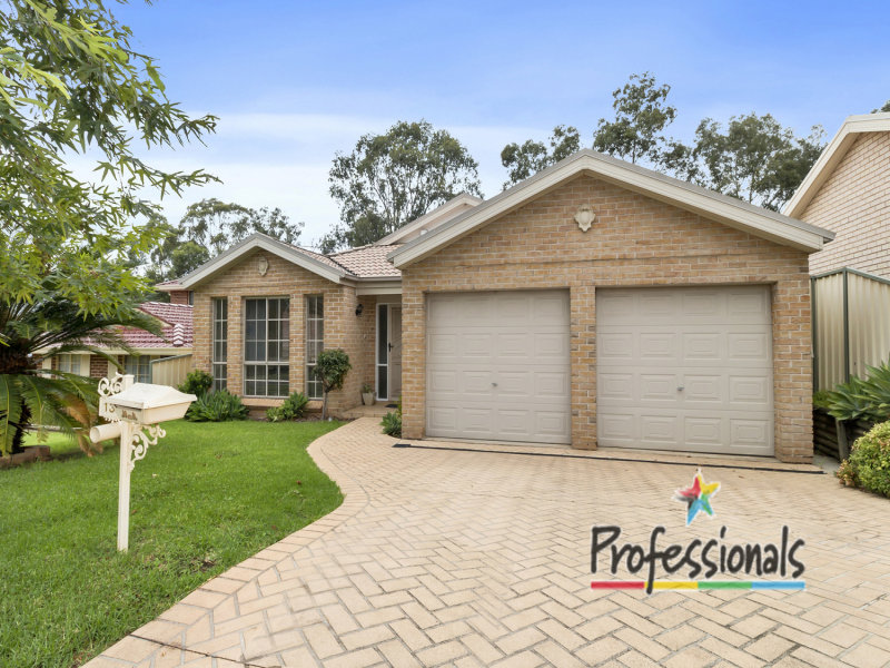 139 Kendall Drive, Casula, NSW 2170 Property Details