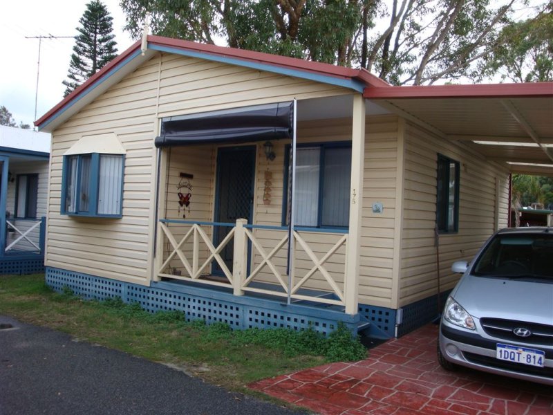 175 Kumarina Way, Coogee Beach Holiday Park, Coogee, WA 6166 Property
