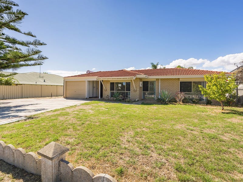 502 Rockingham Road, Munster, WA 6166 Property Details