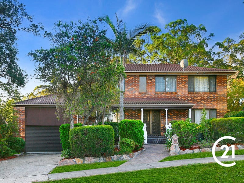 52 Mozart Street, Seven Hills, NSW 2147