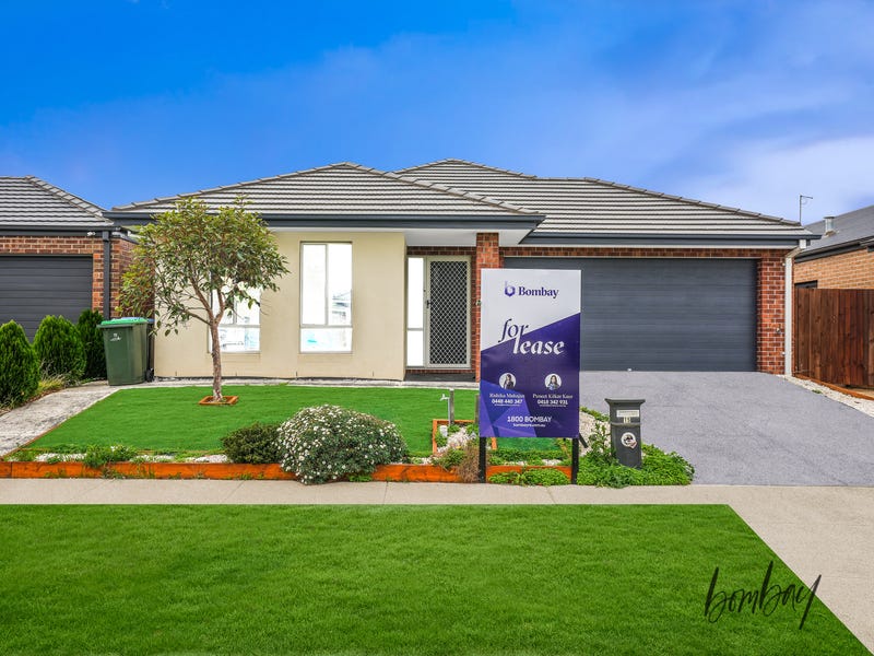 15 Brittle Street, Manor Lakes, VIC 3024
