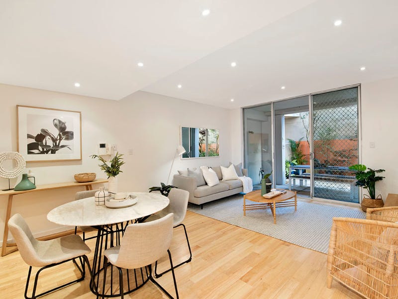 5/76 Wentworth Street, Randwick, NSW 2031 Property Details
