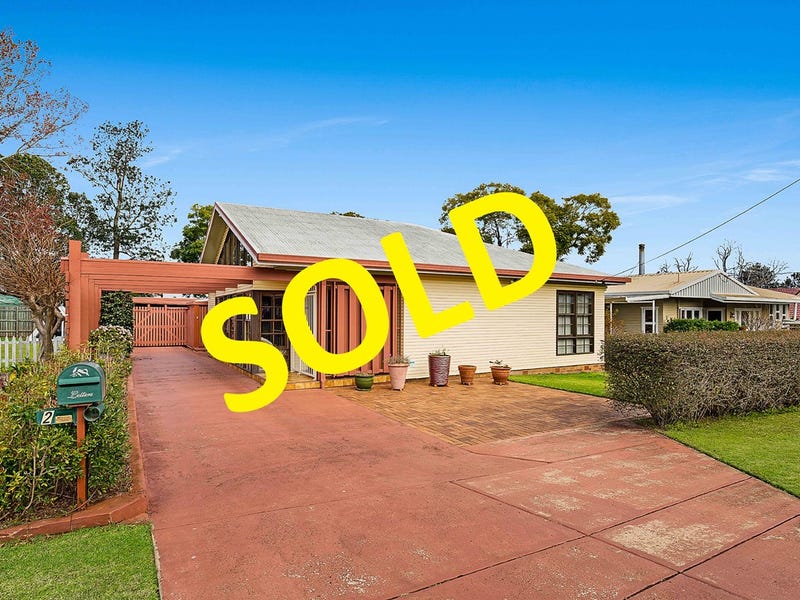 2 Drummond Street, Rangeville, Qld 4350 Property Details