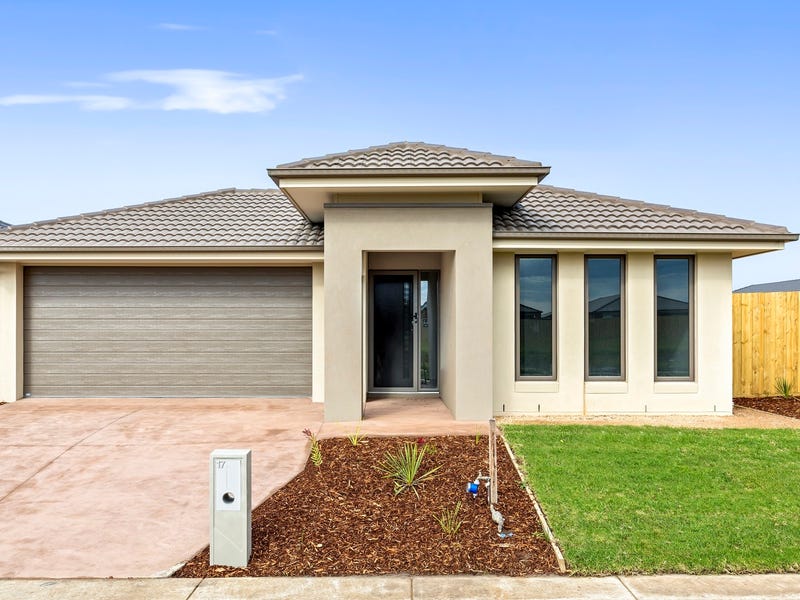 17 Gallant Road, St Leonards, VIC 3223