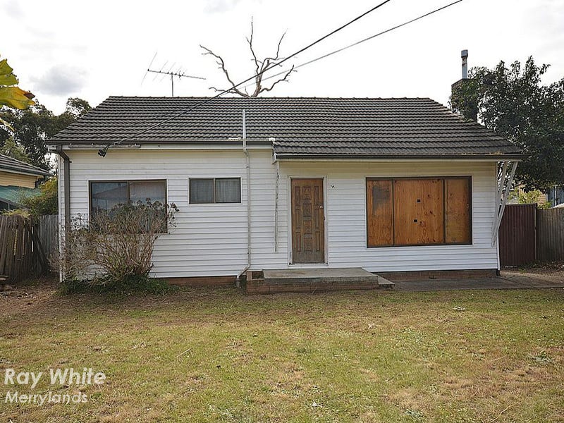 27 Street.., Merrylands, NSW 2160 Property Details