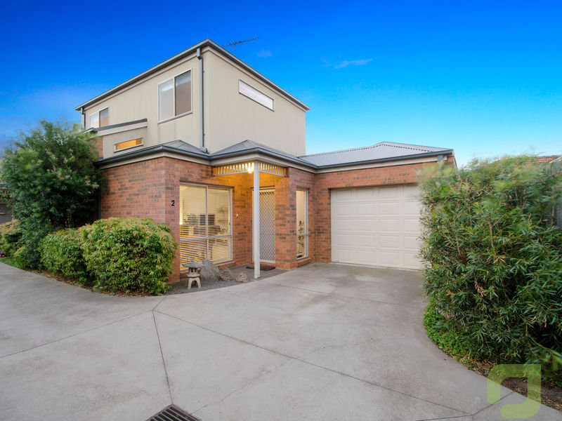 2/21 Basil Street, Newport, Vic 3015 Property Details