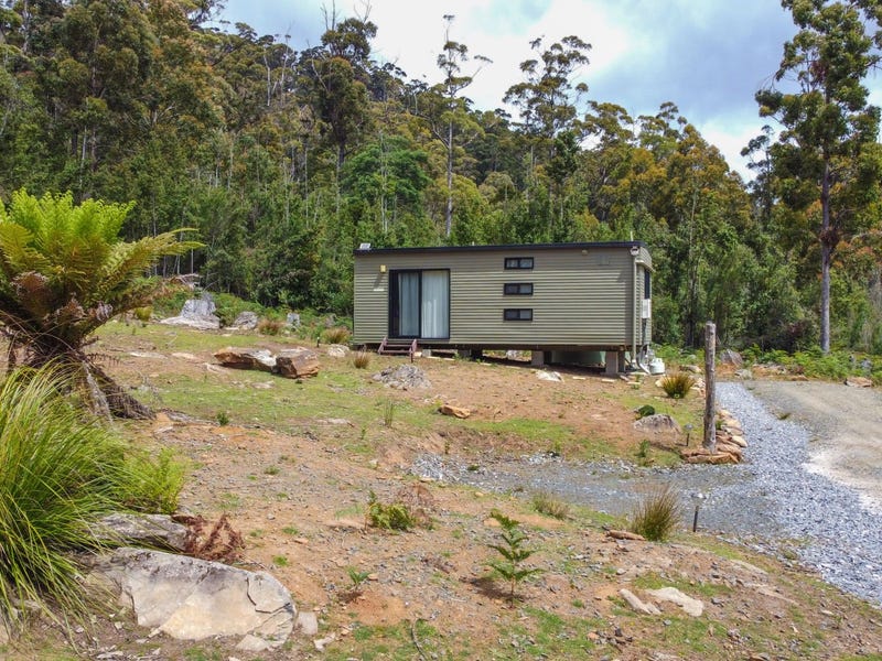 221 Whites Mill Road, Underwood, Tas 7268 Property Details
