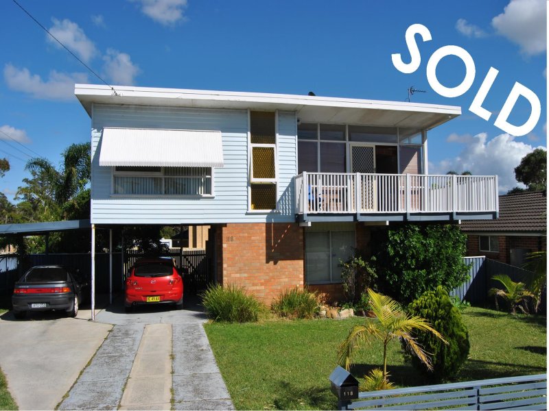 118 Dudley Street, Gorokan, NSW 2263
