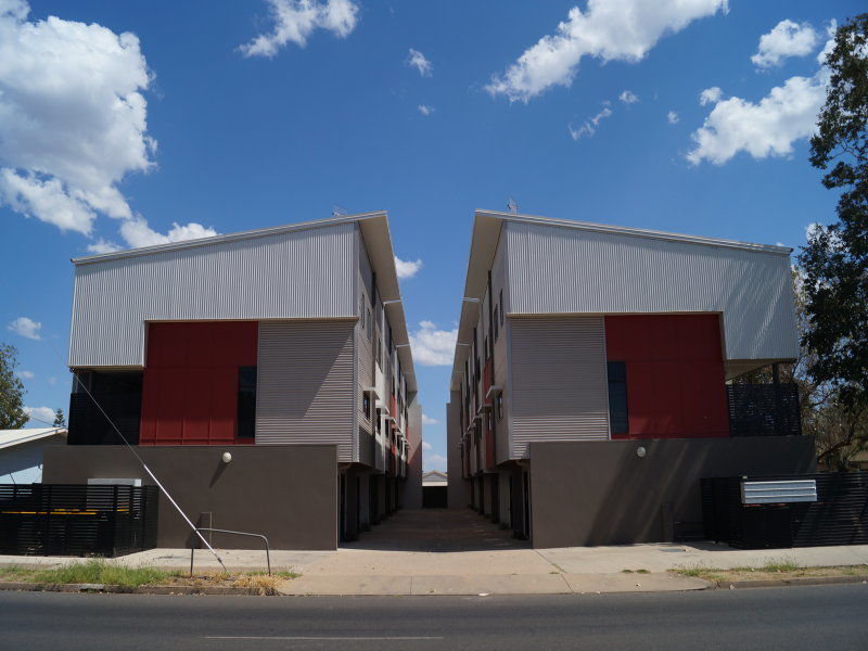 Moranbah address available on request Block Of Units for Sale
