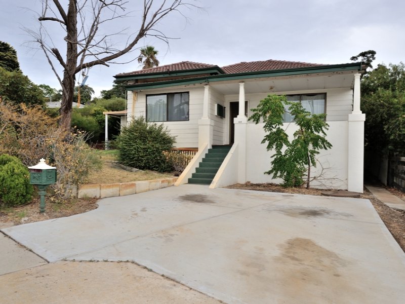 166 Railway Pde, Bayswater, WA 6053 Property Details