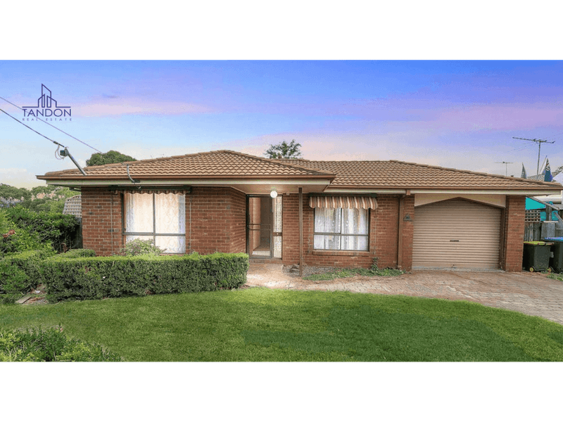 Real Estate & Property for Sale in Wyndham Vale, VIC 3024 Pg. 28