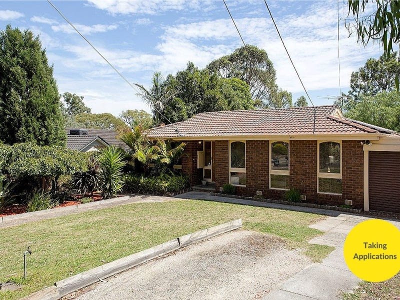 34 Sherman Drive, Bayswater North, VIC 3153