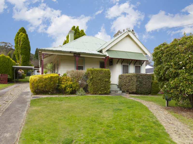 116 Mittagong Road, Bowral, NSW 2576 Property Details