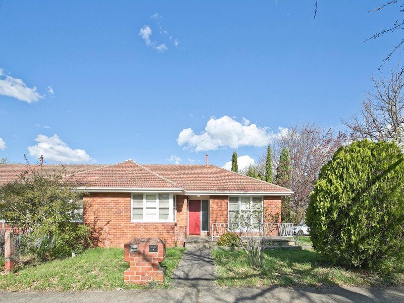 2 Dianella Street, O'connor, ACT 2602