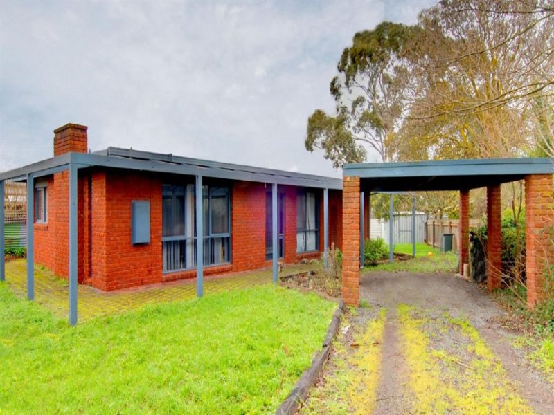 401 Simpson Street, Buninyong, Vic 3357 Property Details