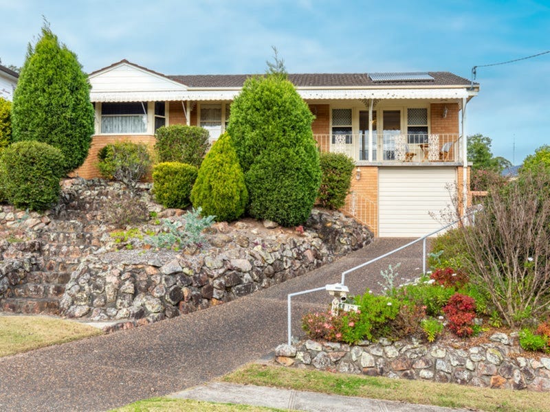 17 Cressington Way, Wallsend, NSW 2287 House for Sale