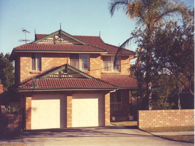160 Griffiths Avenue, Bankstown, NSW 2200