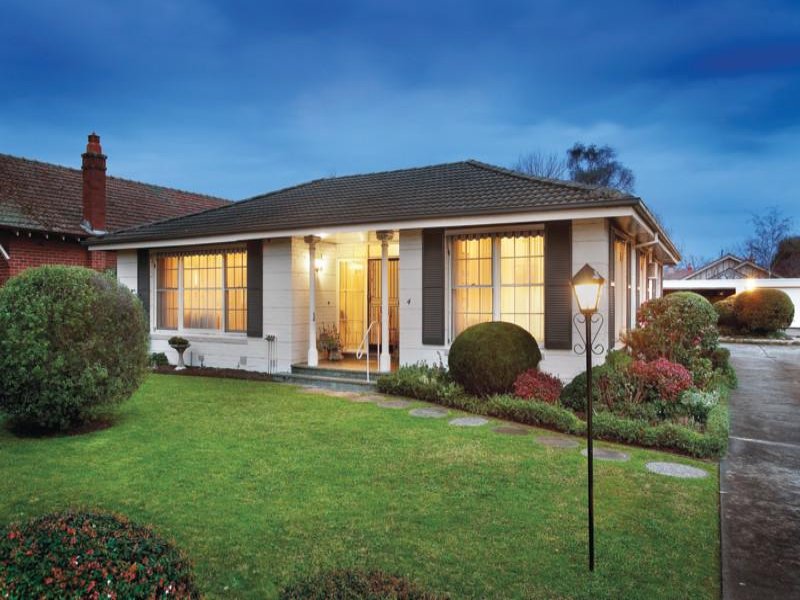 4/1113 Trafalgar Road, Camberwell, VIC 3124