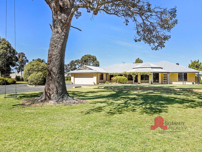 56 Bailey Loop, Dardanup West, WA 6236