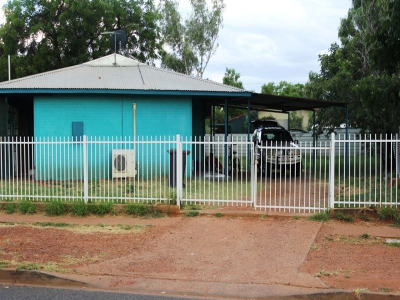 24 Haddock St, Tennant Creek, NT 0860 House for Sale 24 Haddock St, Tennant Creek, NT 0860 House for Sale