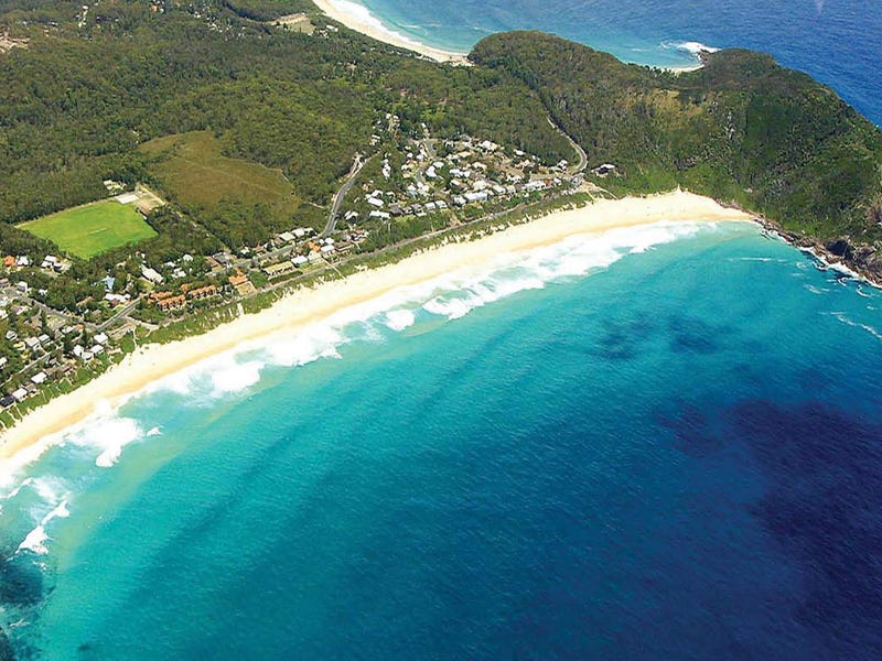 Real Estate & Property for Sale in Boomerang Beach, NSW 2428