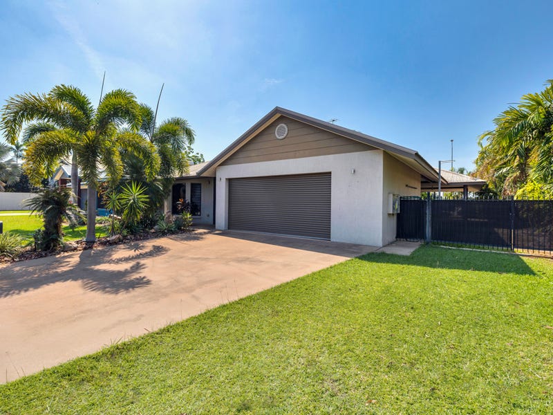 4 Loy Pl, Rosebery, NT 0832 Property Details