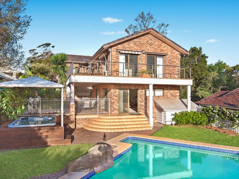 19 David Avenue, Caringbah South, NSW 2229