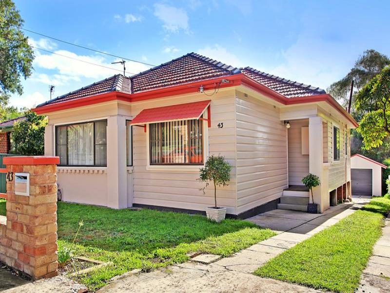 43 High Street, Waratah, NSW 2298 Property Details