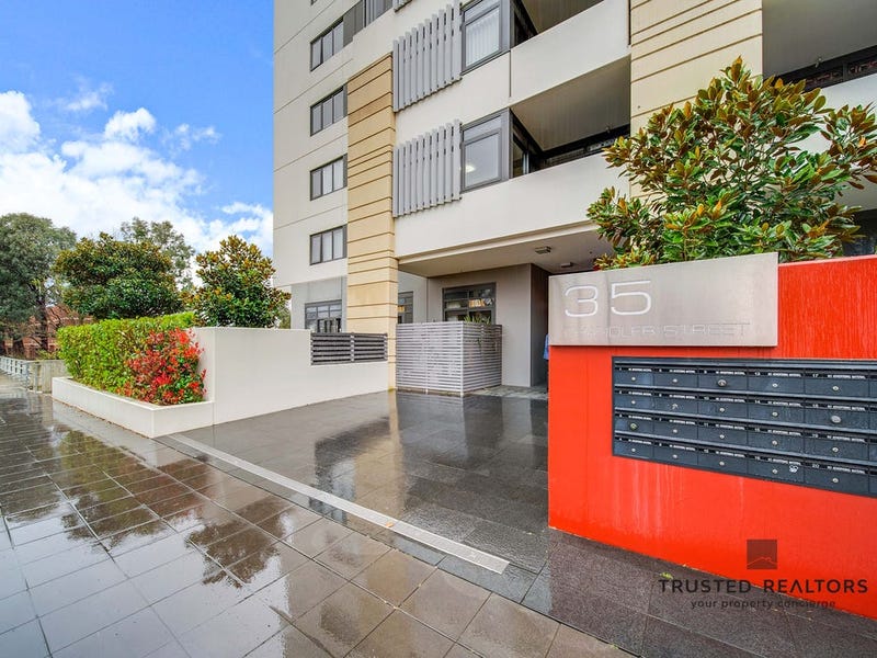 28/35 Chandler Street, Belconnen, ACT 2617 House for Rent