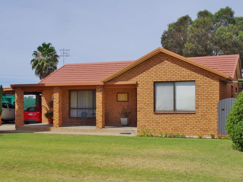 114 Twentyseventh Street, Renmark, SA 5341 Property Details