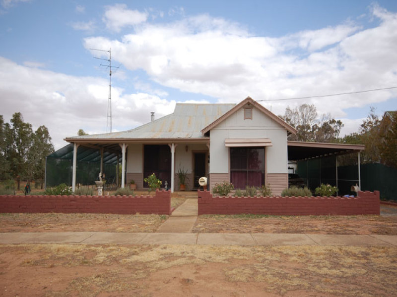 162 Green Street, Lockhart, NSW 2656