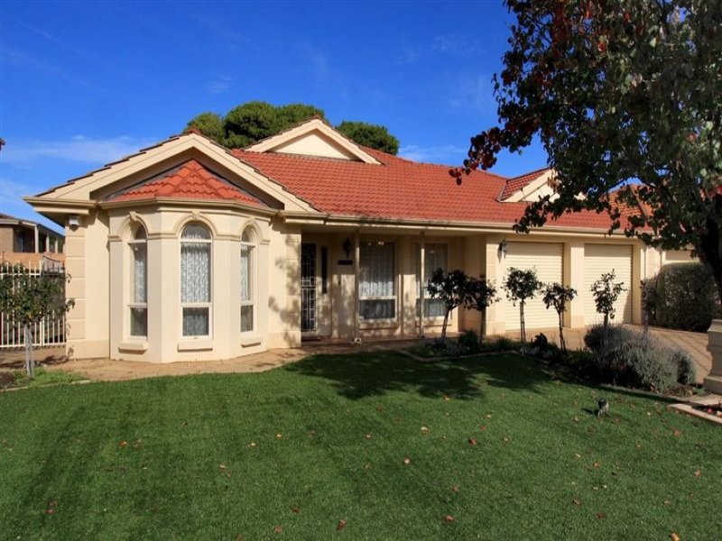 4 Alexander Court, Novar Gardens, SA 5040