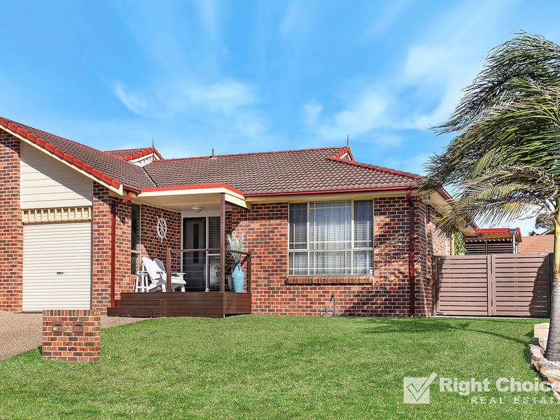 2/7 Jindabyne Road, Flinders, NSW 2529 Property Details