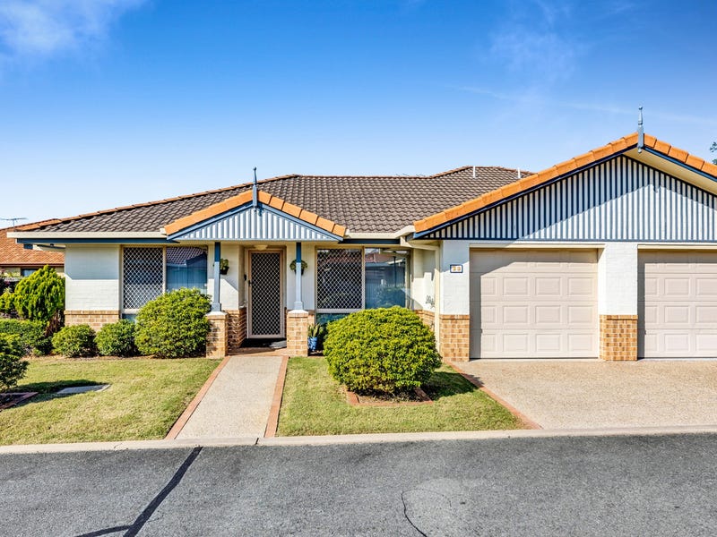 23/129 Albany Creek Road, Aspley, Qld 4034 Villa for Sale