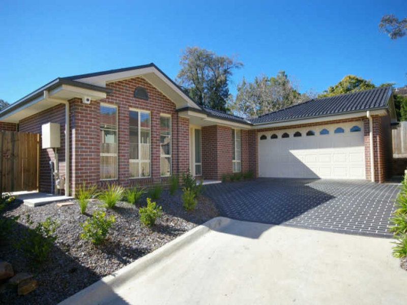 24B Ethel Street, Hornsby, NSW 2077