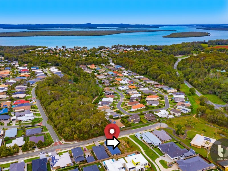 71a Unwin Road, Redland Bay, Qld 4165 Residential Land for Sale