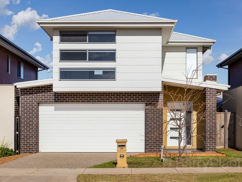 99 Carrick Street, Point Cook, VIC 3030