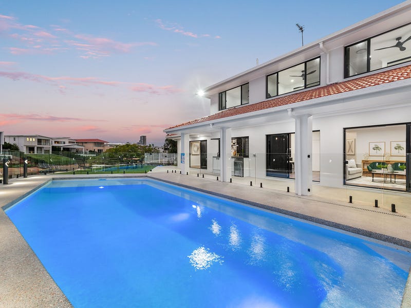 23 Cessnock Close, Mermaid Waters, QLD 4218