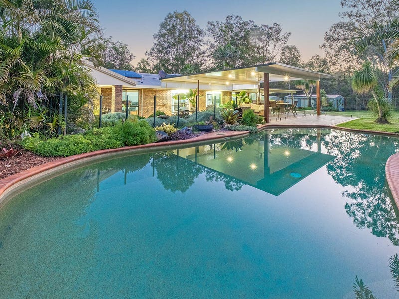 250 Attunga Rd 35-43 Attunga Road, Greenbank, Qld 4124 - Property Details