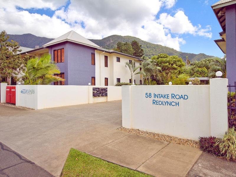 27/58 Intake Road, Redlynch, Qld 4870 Property Details