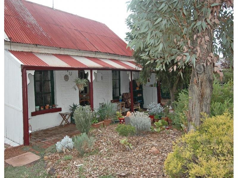 12 Wheeler Street, York, WA 6302