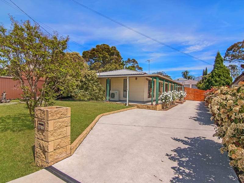 1 Raymond Street, Freemans Reach, NSW 2756