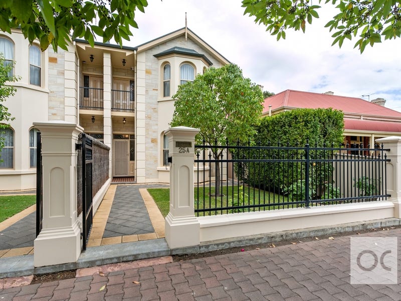 25a Hughes Street, Unley, SA 5061 Property Details