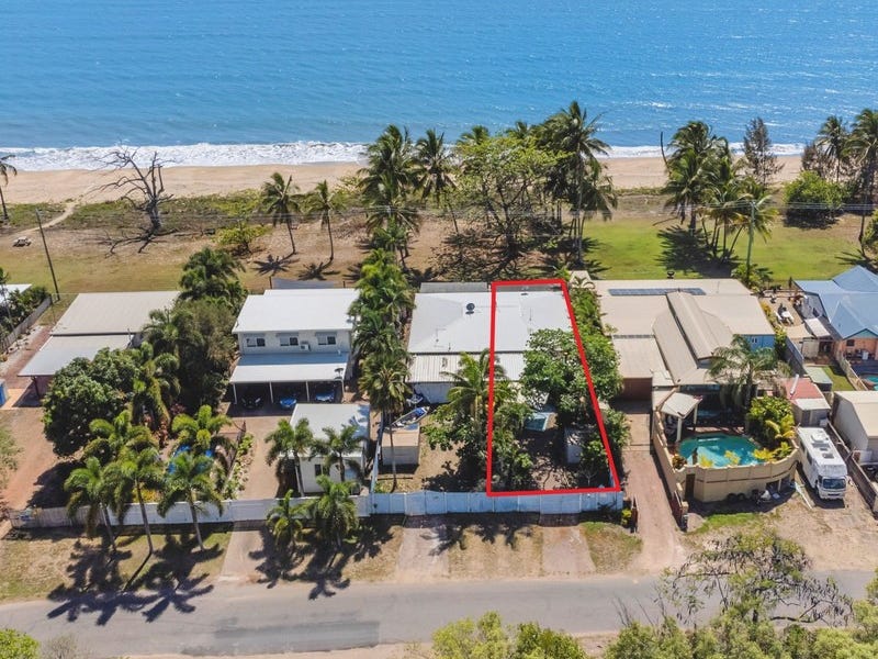 1/33 Cay Street, Saunders Beach, QLD 4818