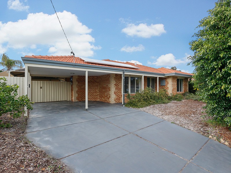 22 Sandridge Street, Gosnells, WA 6110 Property Details