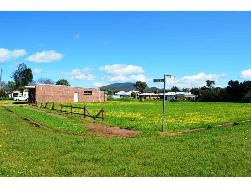 24 Goran Street, Curlewis, NSW 2381