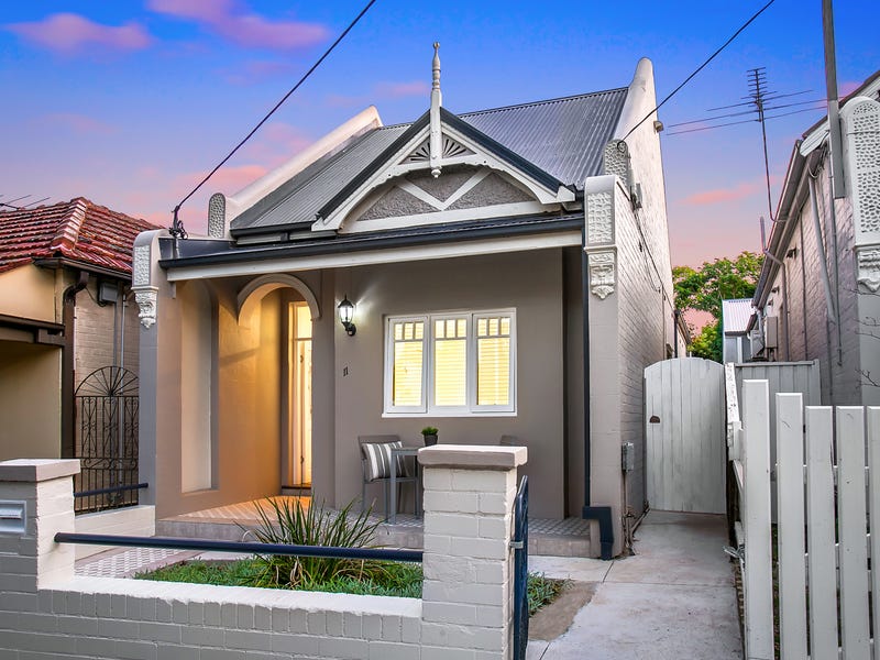 11 Morton Avenue, Lewisham, NSW 2049 Property Details