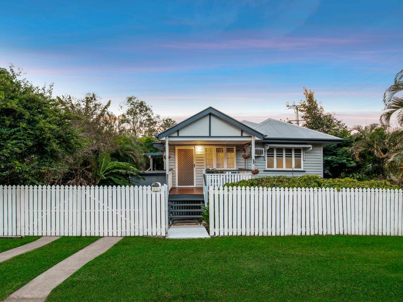 93 Ridge Street, Greenslopes, Qld 4120 Property Details