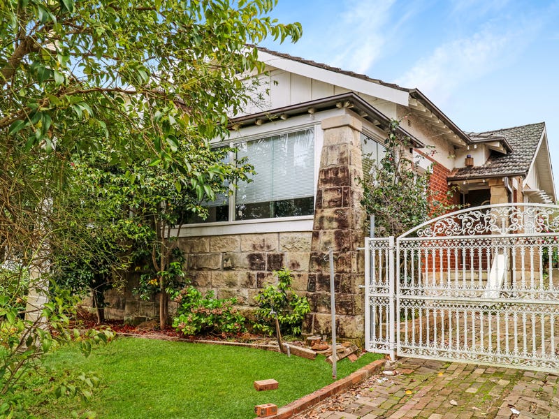 56 Caledonian Street, Bexley, NSW 2207