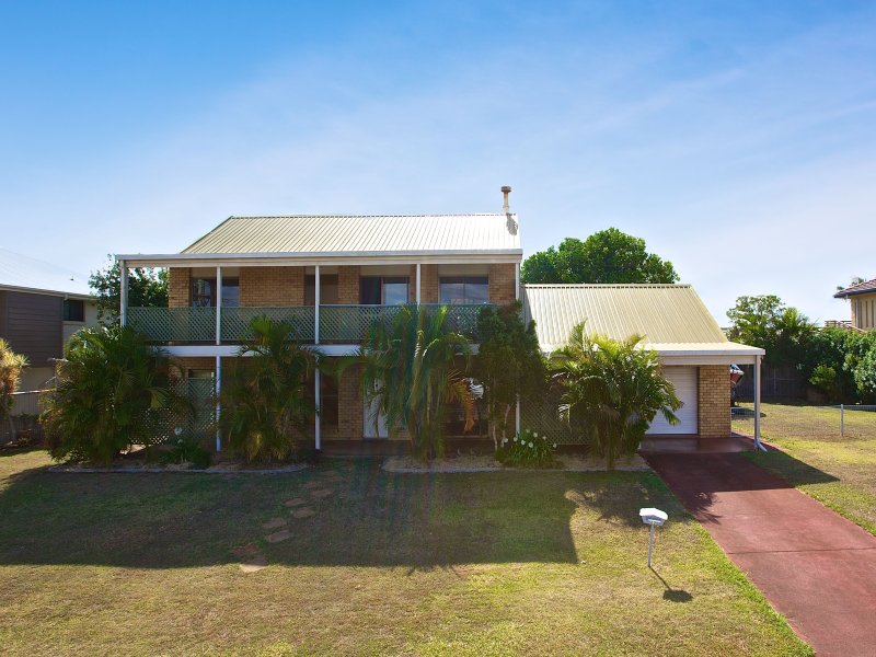 22 Macadamia Street, Victoria Point, QLD 4165